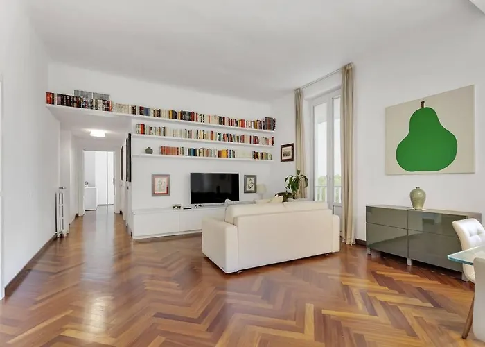 Appartamento Romagna 2 - Affitti Brevi Italia