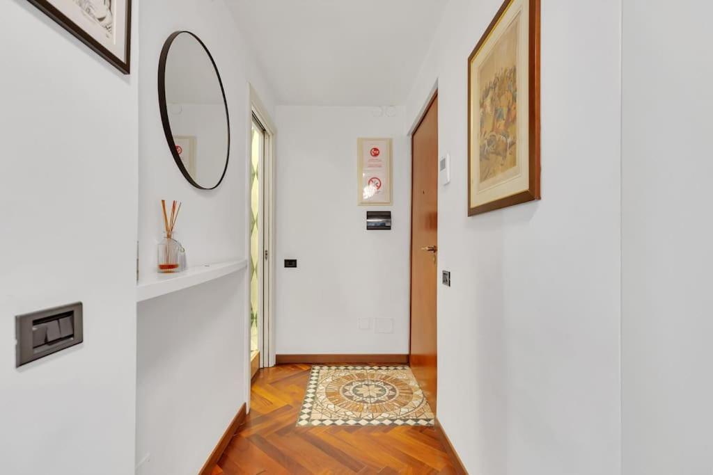 Romagna 2 - Affitti Brevi Italia Appartement