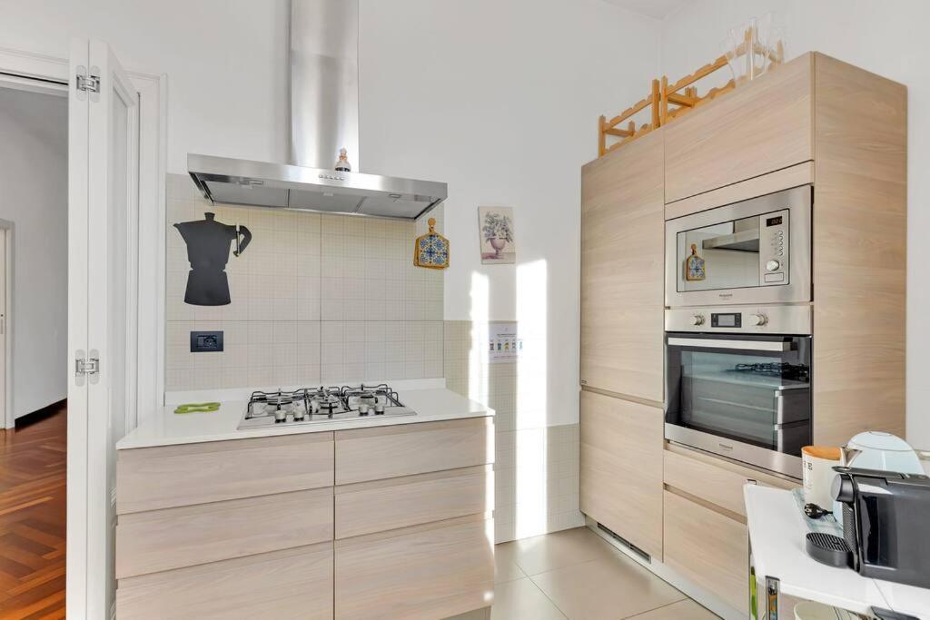 Romagna 2 - Affitti Brevi Italia Appartement Milan