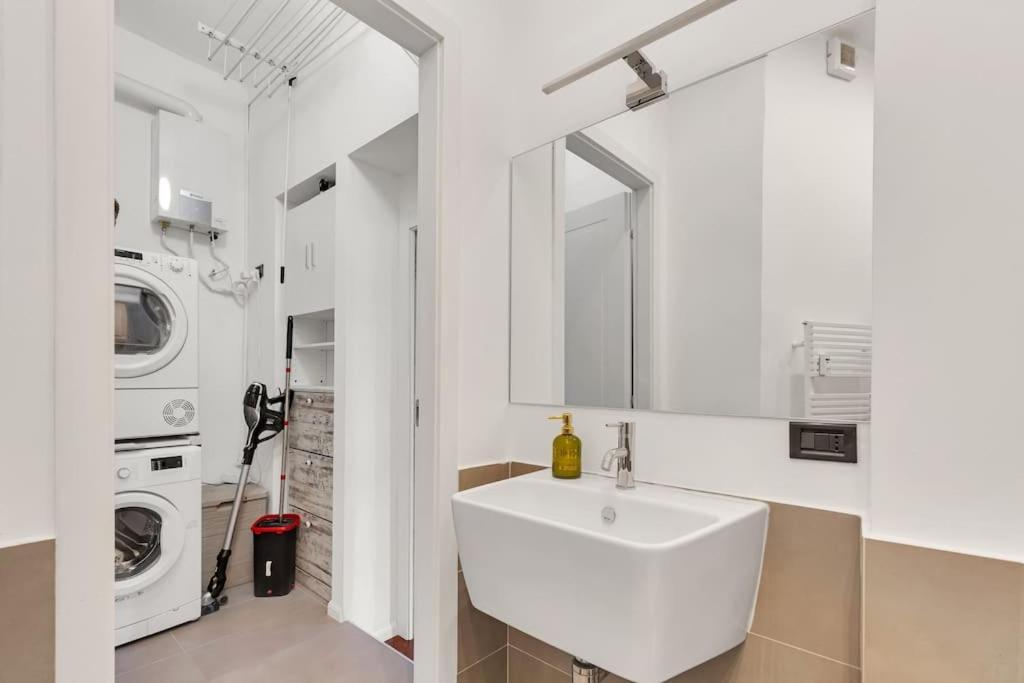 Appartement Romagna 2 - Affitti Brevi Italia *