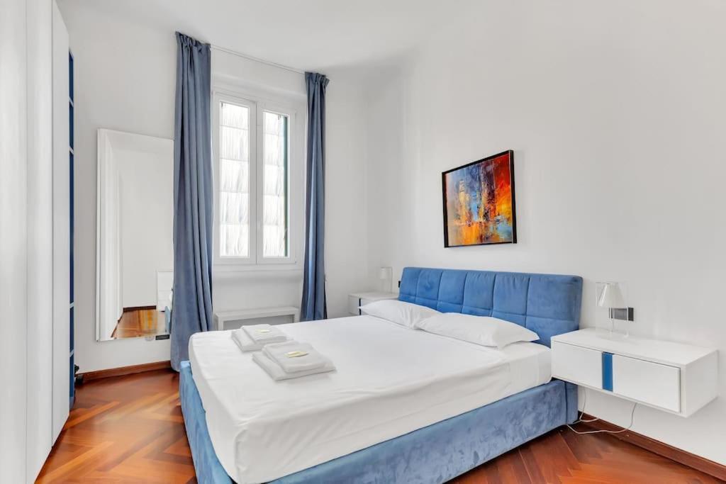 Romagna 2 - Affitti Brevi Italia Appartement Milan