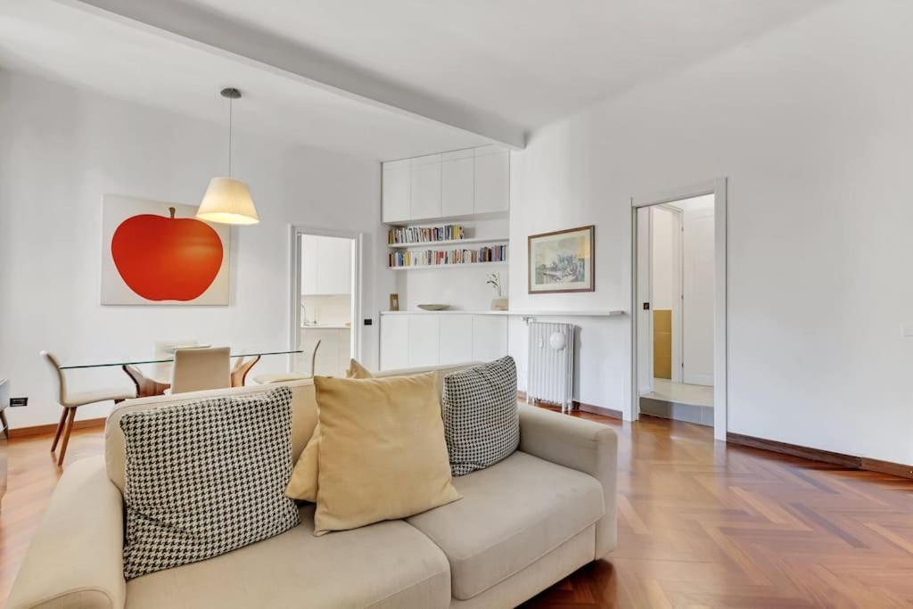 Romagna 2 - Affitti Brevi Italia Appartement Milan